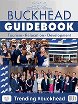 Source: Buckhead Coalition Guidebook 2016. The entire contents of the Buckhead Guidebook can be purchased in magazine format for $6 (plus $5 S&H) from the Buckhead Coalition, Inc. Tower Place, 3340 Peachtree Rd., Suite 560, 30326. Guidebook information is updated each January.